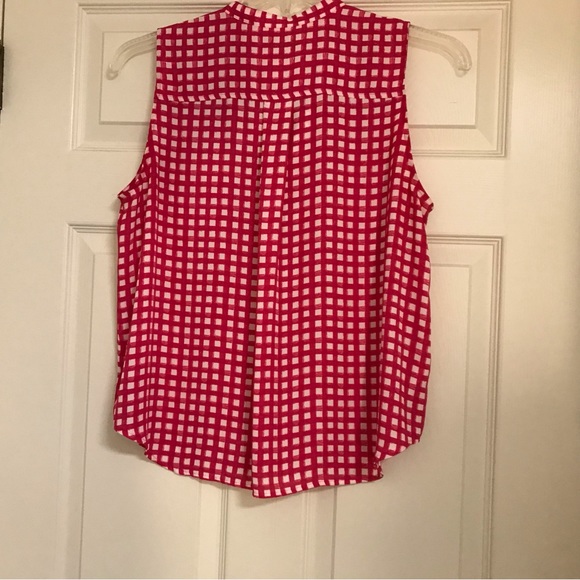 Ann Taylor Top LP - Picture 3 of 8